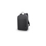 Lenovo B210 39,6 cm (15.6") Sac à dos Noir