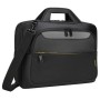 Targus Citygear 39,6 cm (15.6") Sac à dos Noir