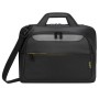 Targus Citygear 39,6 cm (15.6") Sac à dos Noir