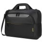 Targus Citygear 39,6 cm (15.6") Sac à dos Noir