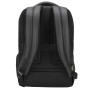 Targus City Gear 3 sac à dos Noir Polyuréthane