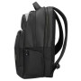 Targus City Gear 3 sac à dos Noir Polyuréthane