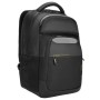 Targus Citygear 43,9 cm (17.3") Sac à dos Noir