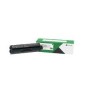 Lexmark C332HK0 Cartouche de toner 1 pièce(s) Noir