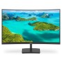 Philips E Line 271E1SCA 00 LED display 68,6 cm (27") 1920 x 1080 pixels Full HD LCD Noir