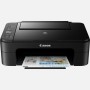 Canon PIXMA TS3350 Jet d'encre A4 4800 x 1200 DPI Wifi