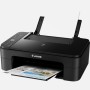 Canon PIXMA TS3350 Jet d'encre A4 4800 x 1200 DPI Wifi