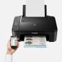 Canon PIXMA TS3350 Jet d'encre A4 4800 x 1200 DPI Wifi