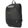 Targus CityGear 39,6 cm (15.6") Sac à dos Noir