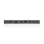 Lenovo USB-C Mini Dock Avec fil USB 3.2 Gen 1 (3.1 Gen 1) Type-C Gris