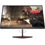 HP OMEN X 25f écran plat de PC 62,2 cm (24.5") 1920 x 1080 pixels Full HD LED Noir