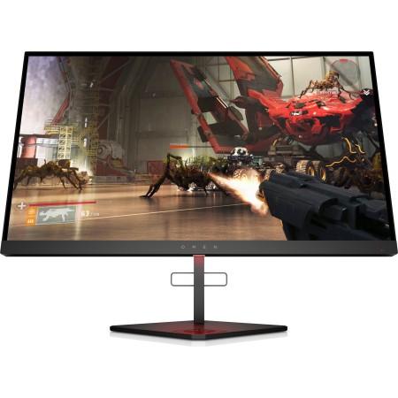 HP OMEN X 25f écran plat de PC 62,2 cm (24.5") 1920 x 1080 pixels Full HD LED Noir