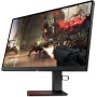 HP OMEN X 25f écran plat de PC 62,2 cm (24.5") 1920 x 1080 pixels Full HD LED Noir