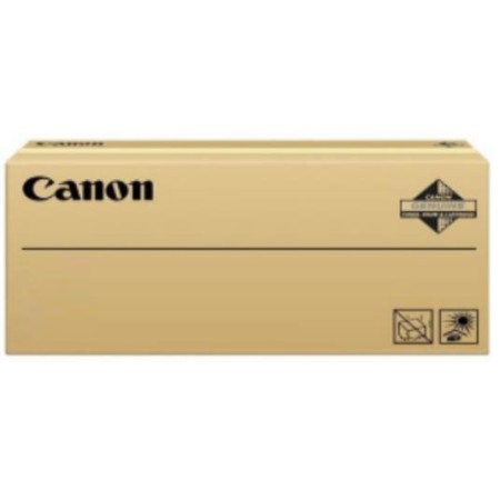 Canon 059 H Cartouche de toner 1 pièce(s) Original Jaune