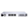 QNAP QGD-1600P Géré Gigabit Ethernet (10 100 1000) Connexion Ethernet, supportant l'alimentation via ce port (PoE) 1U Noir, Gris