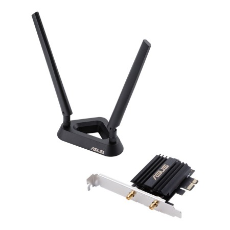 ASUS PCE-AX58BT Interne WLAN   Bluetooth 2402 Mbit s