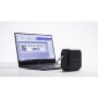 Brother PT-P710BT - P-touch CUBE Plus - imprimante d’étiquettes rechargeable Bluetooth