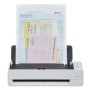 Ricoh fi-800R Numériseur chargeur automatique de documents (adf) + chargeur manuel 600 x 600 DPI A4 Noir, Blanc