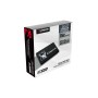 Kingston Technology SSD KC600 SATA3 2.5" de 256 Go