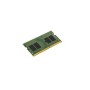 Kingston Technology ValueRAM KVR32S22S6 4 module de mémoire 4 Go 1 x 4 Go DDR4 3200 MHz