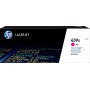 HP LaserJet Toner magenta 659X authentique grande capacité