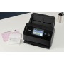 Canon imageFORMULA DR-S150 Numériseur chargeur automatique de documents (adf) + chargeur manuel 600 x 600 DPI A4 Noir