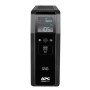 APC BACK UPS PRO BR 1200VA alimentation d'énergie non interruptible Interactivité de ligne 1,2 kVA 720 W 8 sortie(s) CA