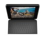 Logitech Rugged Folio Graphite Smart Connector AZERTY Français