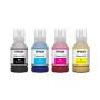 Epson SC-T3100x Magenta 140ml T49H