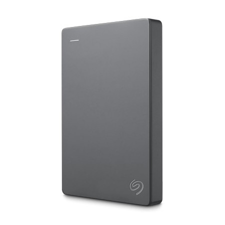 Seagate Archive HDD Basic disque dur externe 1 To Argent