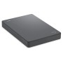 Seagate Archive HDD Basic disque dur externe 1 To Argent