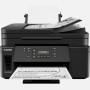 Canon PIXMA GM4050 Jet d'encre A4 600 x 1200 DPI Wifi