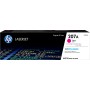 HP Toner magenta LaserJet 207A authentique