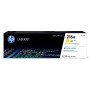 HP Toner jaune LaserJet 216A authentique