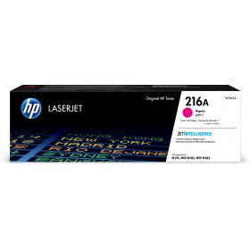 HP Toner magenta LaserJet 216A authentique HP Toner magenta LaserJet 216A authentique