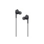 Samsung EO-IC100 Casque Avec fil Ecouteurs Appels Musique USB Type-C Noir