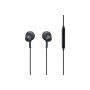 Samsung EO-IC100 Casque Avec fil Ecouteurs Appels Musique USB Type-C Noir