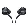 Samsung EO-IC100 Casque Avec fil Ecouteurs Appels Musique USB Type-C Noir