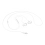 Samsung EO-IC100 Casque Avec fil Ecouteurs Appels Musique USB Type-C Blanc