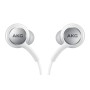 Samsung EO-IC100 Casque Avec fil Ecouteurs Appels Musique USB Type-C Blanc