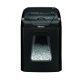 Fellowes Powershred 12C destructeur de papier Destruction croisée 22,5 cm Noir