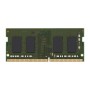 Kingston Technology KCP426SD8 32 module de mémoire 32 Go 1 x 32 Go DDR4 2666 MHz