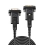 Lindy 38320 câble HDMI 10 m HDMI Type D (Micro) Or