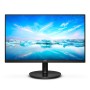 Philips V Line 221V8A 00 LED display 54,6 cm (21.5") 1920 x 1080 pixels Full HD Noir