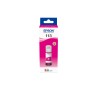 Epson 113 EcoTank Pigment Magenta ink bottle