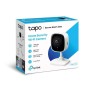 TP-Link Tapo C100 Caméra de sécurité IP Intérieure 1920 x 1080 pixels