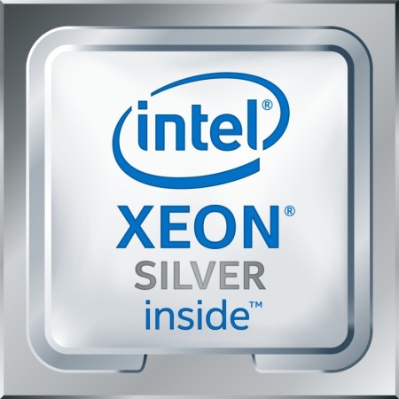 Lenovo Intel Xeon Silver 4210R processeur 2,4 GHz 13,75 Mo