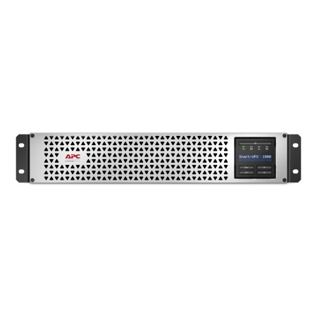 APC Smart-UPS Lithium Ion Short Depth 1000VA 230V with SmartConnect alimentation d'énergie non interruptible Interactivité de