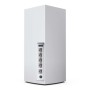 Linksys MX10600-EU routeur sans fil Gigabit Ethernet Tri-bande (2,4 GHz   5 GHz   5 GHz) Noir, Blanc