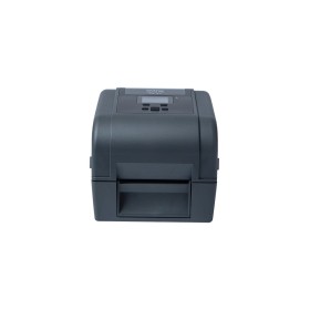 Brother TD-4650TNWB - Imprimante d'étiquettes à transfert thermique Brother TD-4650TNWB - Imprimante d'étiquettes à transfert thermique